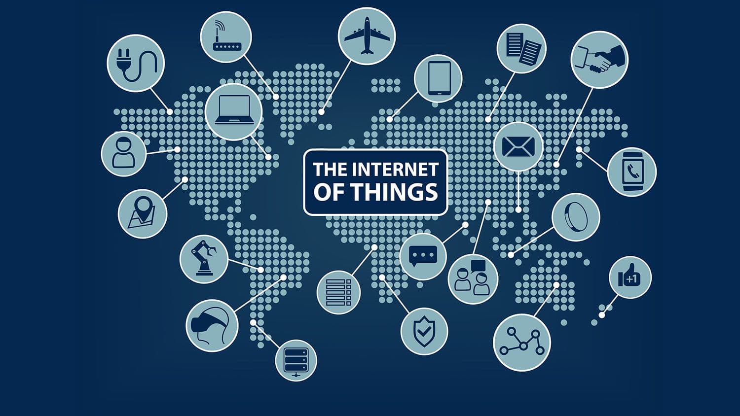 Everything You Need to Know About the Internet of Things (Part 2)