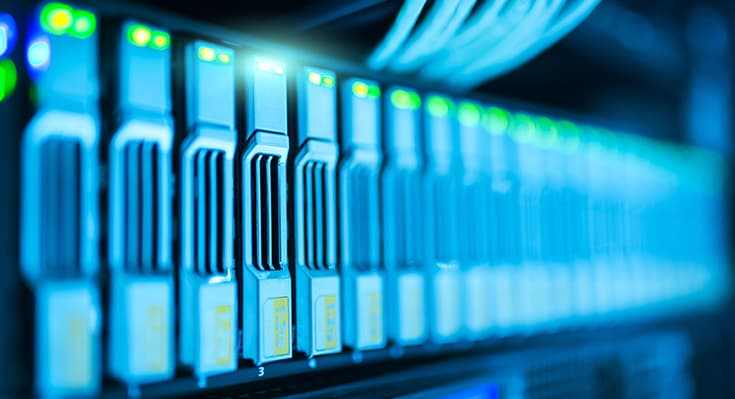 Learn the Basics of IT Infrastructure