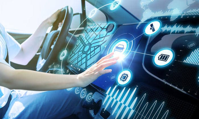 The Future of IOT
